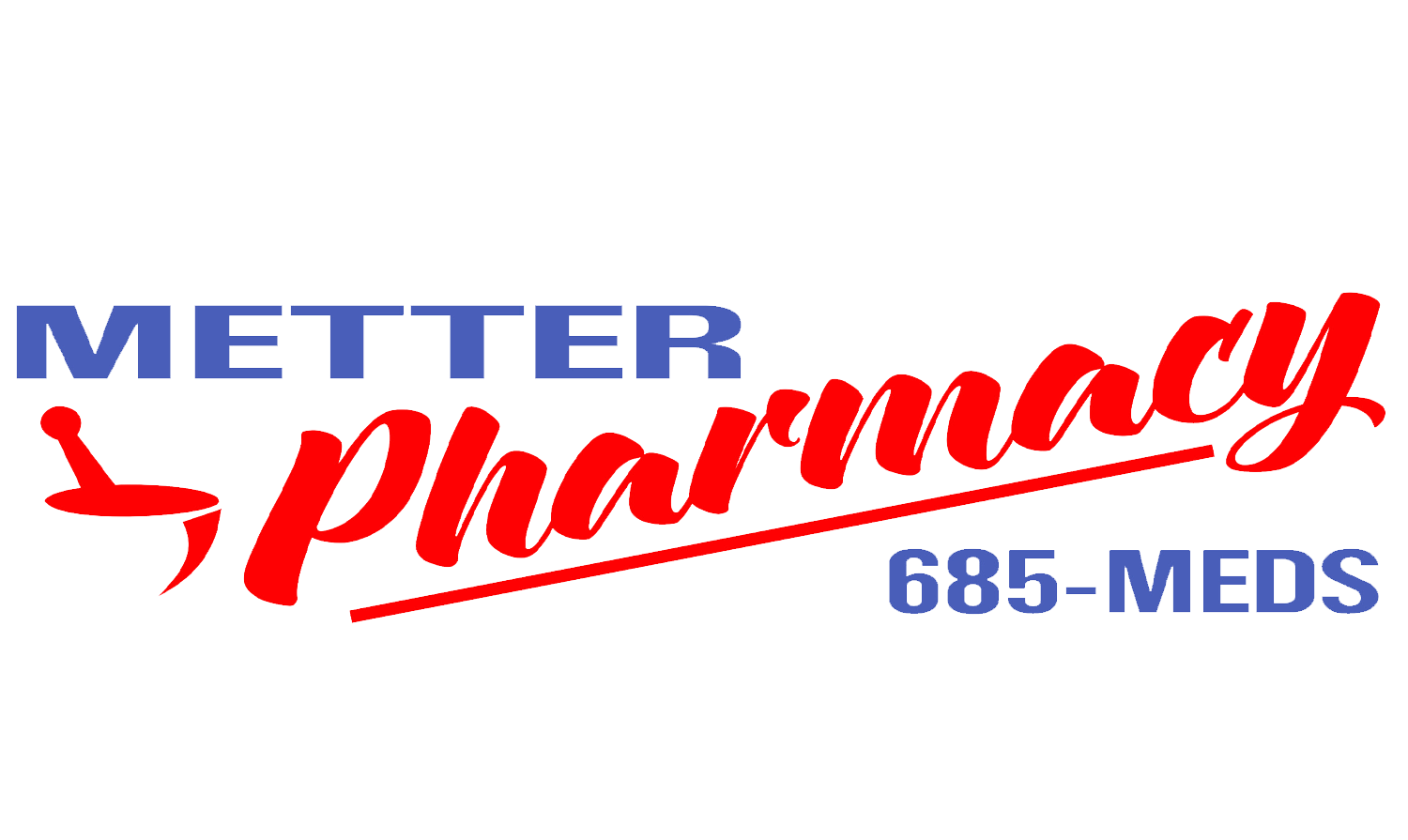 Silver - Metter Pharmacy