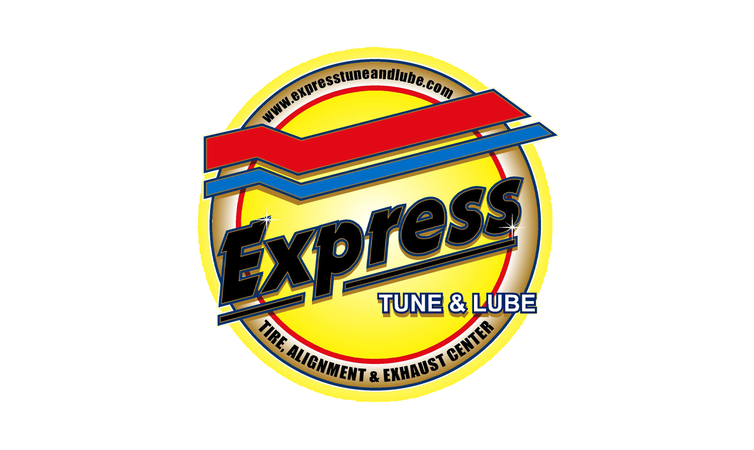 express tube